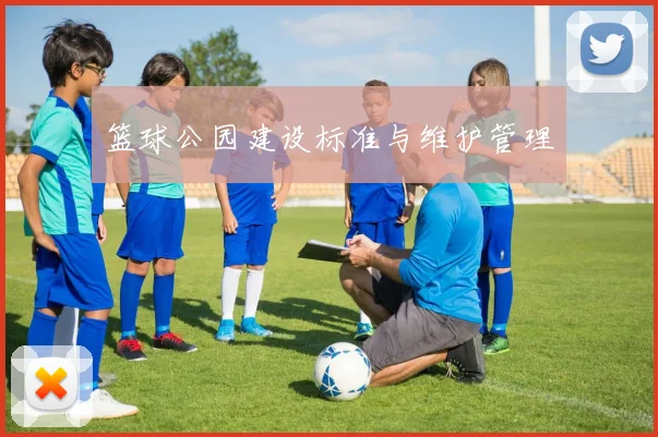 篮球公园建设标准与维护管理